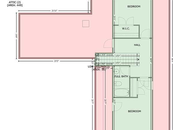 2nd image of 424 Burgee Court