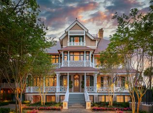 25 E Battery St, Charleston, SC 29401