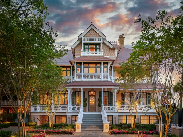 25 E Battery St, Charleston, SC 29401