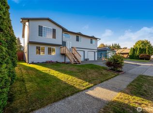 13820 51st Dr NE, Marysville, WA