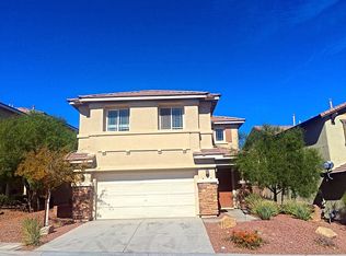 10632 Tray Mountain Ave, Las Vegas, NV 89166