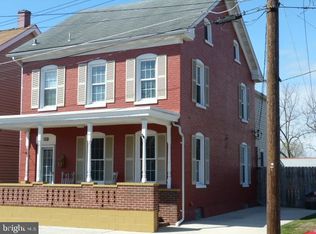 1005 Pope Ave, Hagerstown, MD 21740
