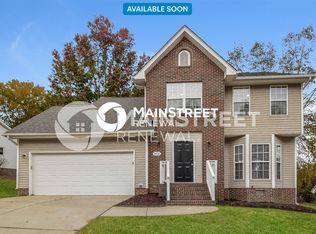 3492 Hancock Dr, Greensboro, NC 27410