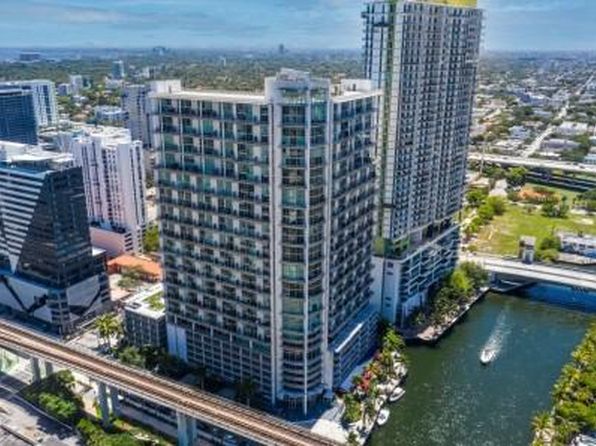 690 SW 1st Ct, Miami, FL