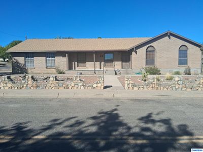 901 E 40th St, Silver City, NM, 88061