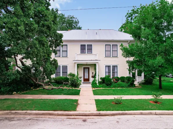 4000 Avenue D, Austin, TX 78751