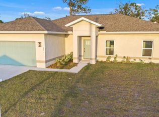 2842 Escambia Cir, North Port, FL 34288