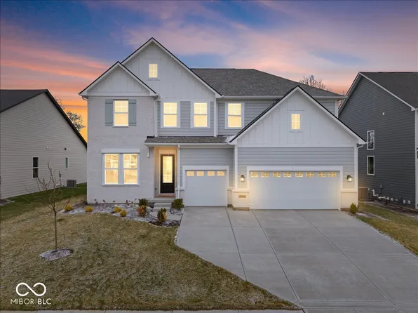 18898 Shefler Blvd, Noblesville, IN 46062