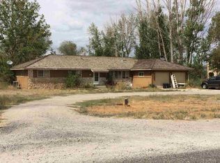 3382 Bottom Rd, Fallon, NV 89406