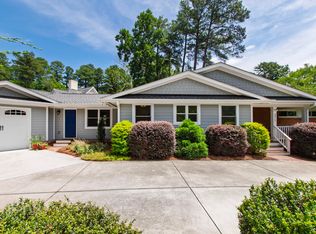 3312 Coleridge Dr, Raleigh, NC 27609