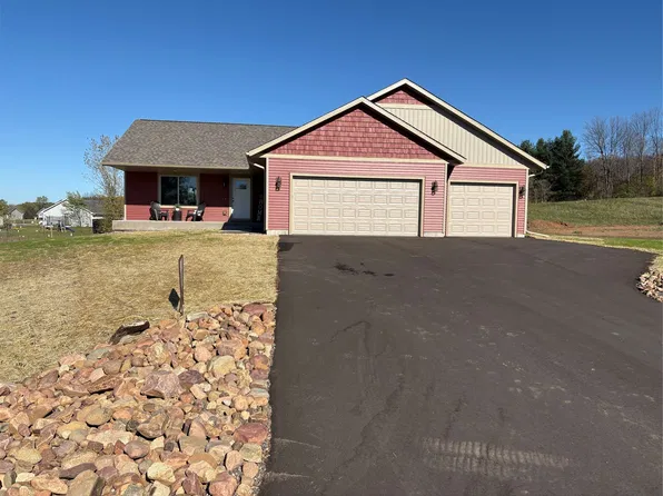 14698 45th Avenue, Chippewa Falls, WI 54729