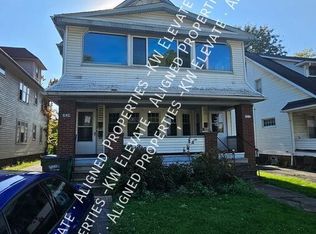 1518 Dille Rd #1, Euclid, OH 44117