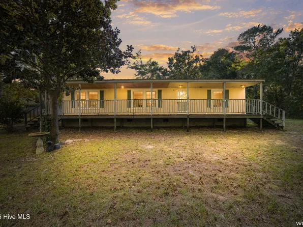 (undisclosed Address), Leland, NC 28451