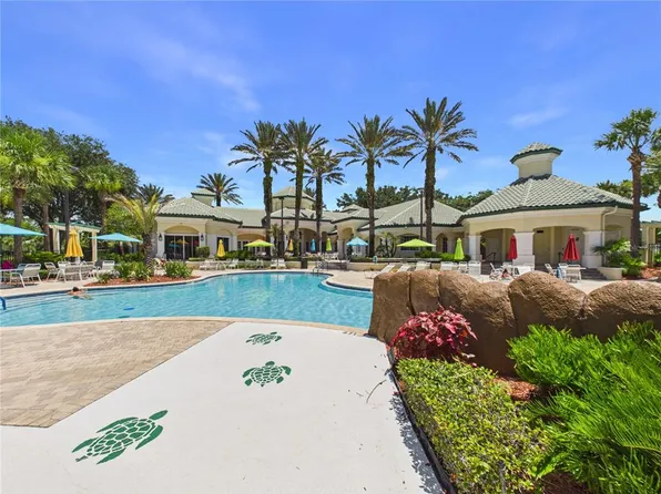 8816 Dunes Ct APT 302, Kissimmee, FL 34747