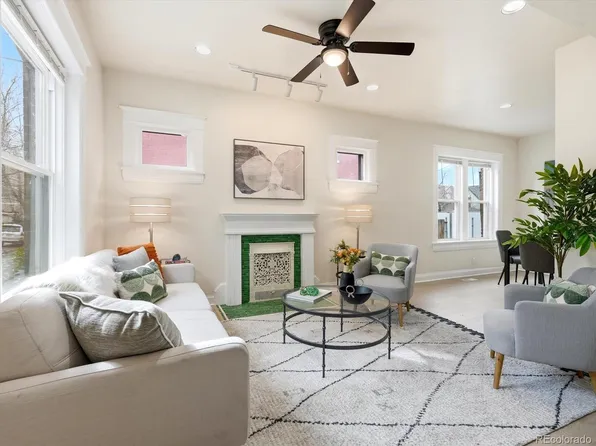 1021-1023 E 23rd Avenue, Denver, CO 80205