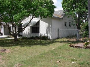 6823 Westend Ave, New Port Richey, FL 34655