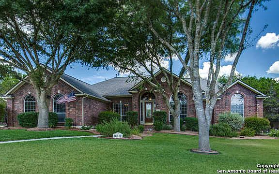 2nd image of 26312 Tiffnilee Ln