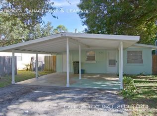2538 Prospect St, Sarasota, FL 34239