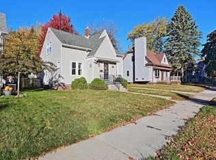 1114 Park Row Blvd, Manitowoc, WI 54220