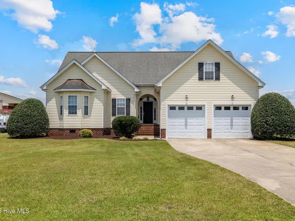 107 Ellington Way, La Grange, NC 28551