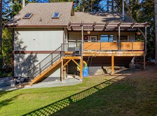 2335 Ravenhill Rd, Shawnigan Lake, BC V0R2W1