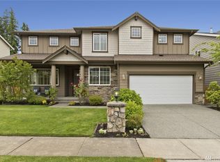 4008 216th Pl SE, Bothell, WA 98021