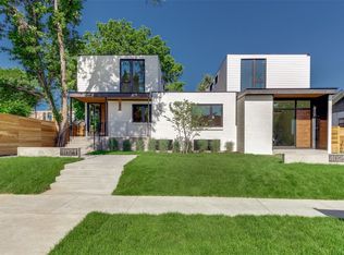 4021 Bryant St, Denver, CO 80211