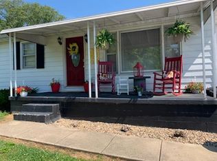 140 Yale Dr, Minford, OH