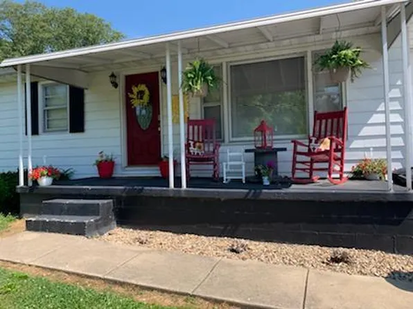 140 Yale Dr, Minford, OH 45653