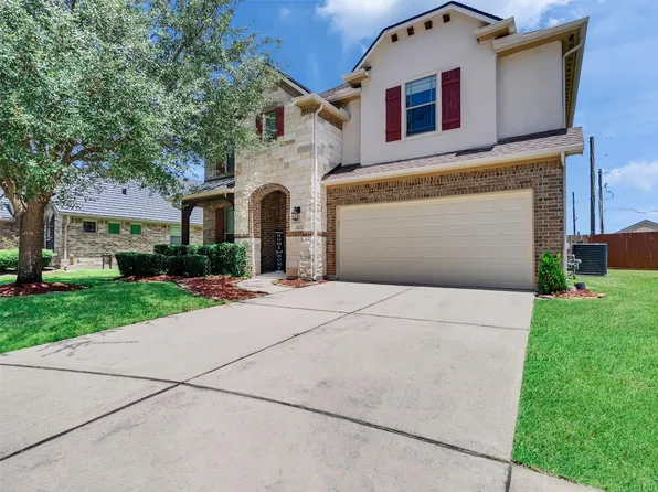 26133 Gallant Knight Ln, Kingwood, TX 77339