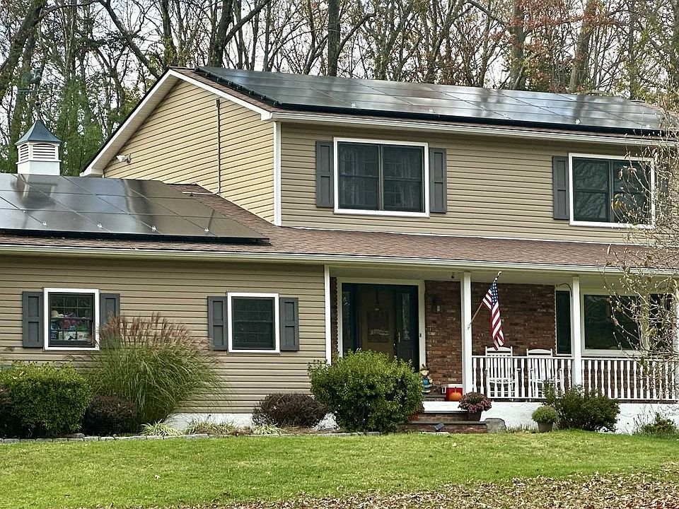 193 Cooper Dr, Verbank, NY 12585 MLS 419379 Zillow