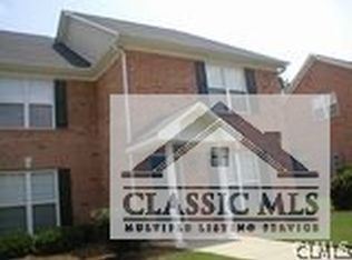 400 Logmont Trce, Bogart, GA 30622