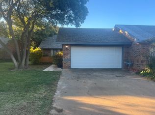 5111 56th St, Lubbock, TX 79414