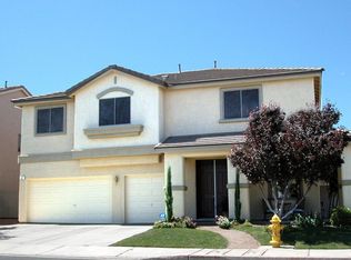 51 Desert Castle Ct, Henderson, NV 89012