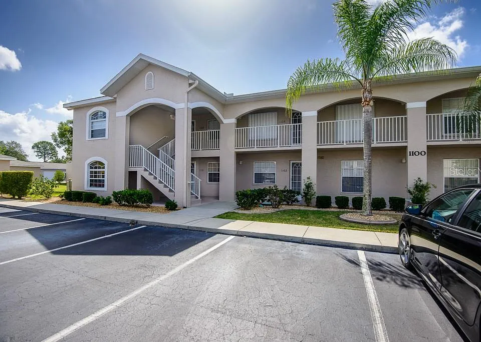 11644 SW Egret Cir #1101