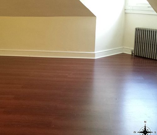 1st Bedroom 2