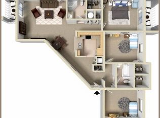1979 Brandywine Rd #108, West Palm Beach, FL 33409