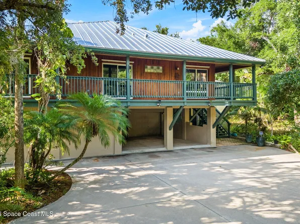 6214 Leeward Ln, Melbourne Beach, FL 32951