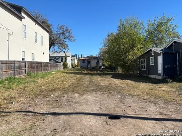 116 Spruce St. LOT 14, San Antonio, TX 78203