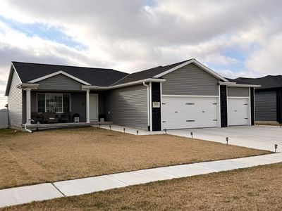 3702 V Ave, Kearney, NE, 68847