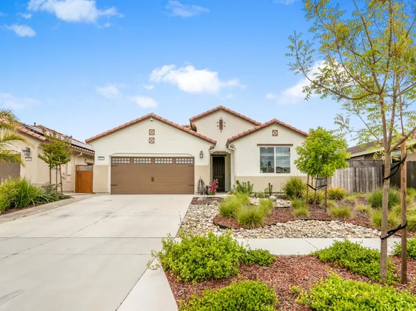 1172 Vista Way, San Juan Bautista, CA 95045