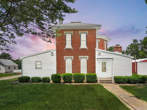 5810 Bickel Church Rd NW, Pickerington, OH 43147