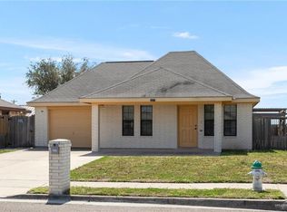 3217 Fuerte Ave, McAllen, TX 78504