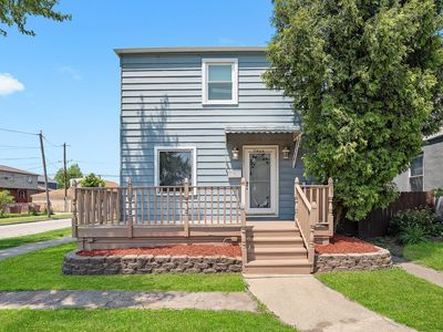 7052 41st St, Stickney, IL, 60402