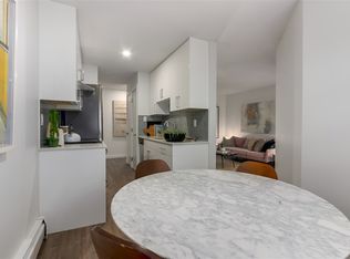 530 9th St #30, New Westminster, BC V3M 3W5