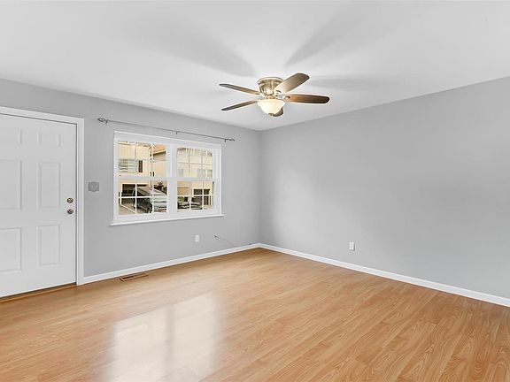 Living room.