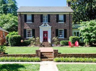 4910 New Kent Rd, Richmond, VA 23225