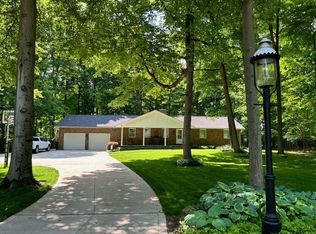 2633 Tally Ho Ln, Blacklick, OH 43004