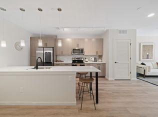 AMLI Broadway Park, Denver, CO 80223