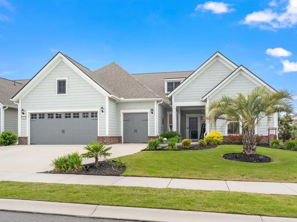 1211 Arezzo Ave., Myrtle Beach, SC 29572
